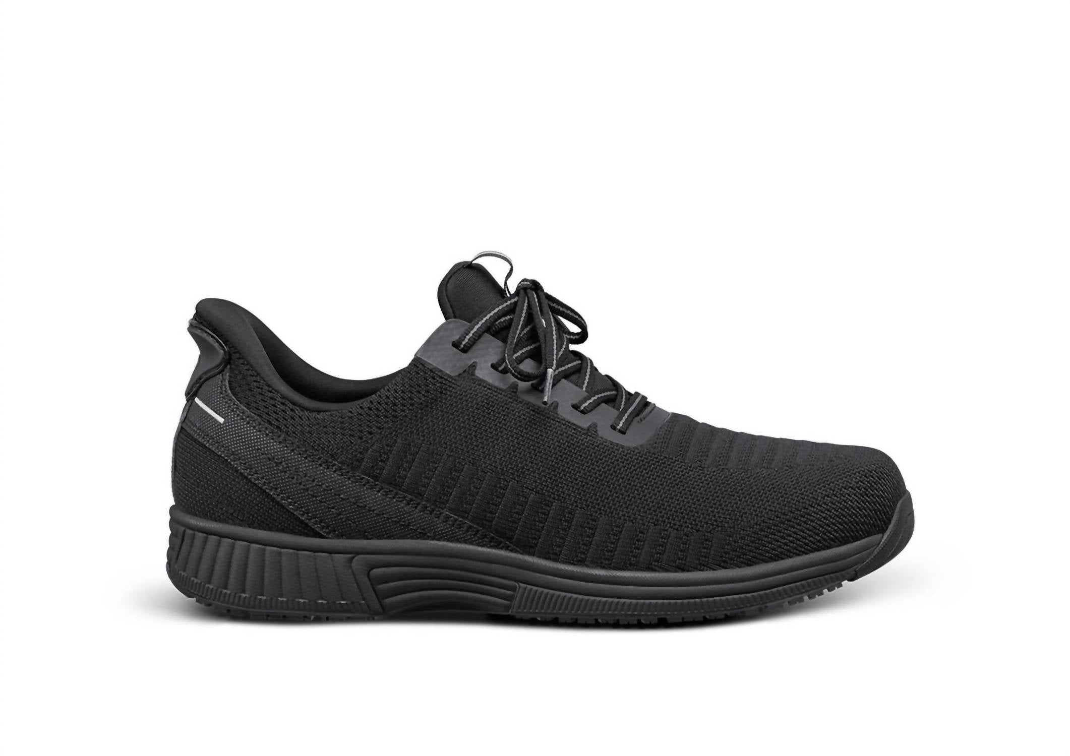Orthofeet - Men's Yari Hands-free Sneaker