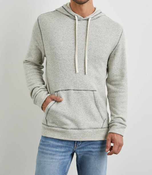 Rails - Smith Hoodie