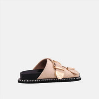 Shu Shop - Women's Charlotte Straps Sandals