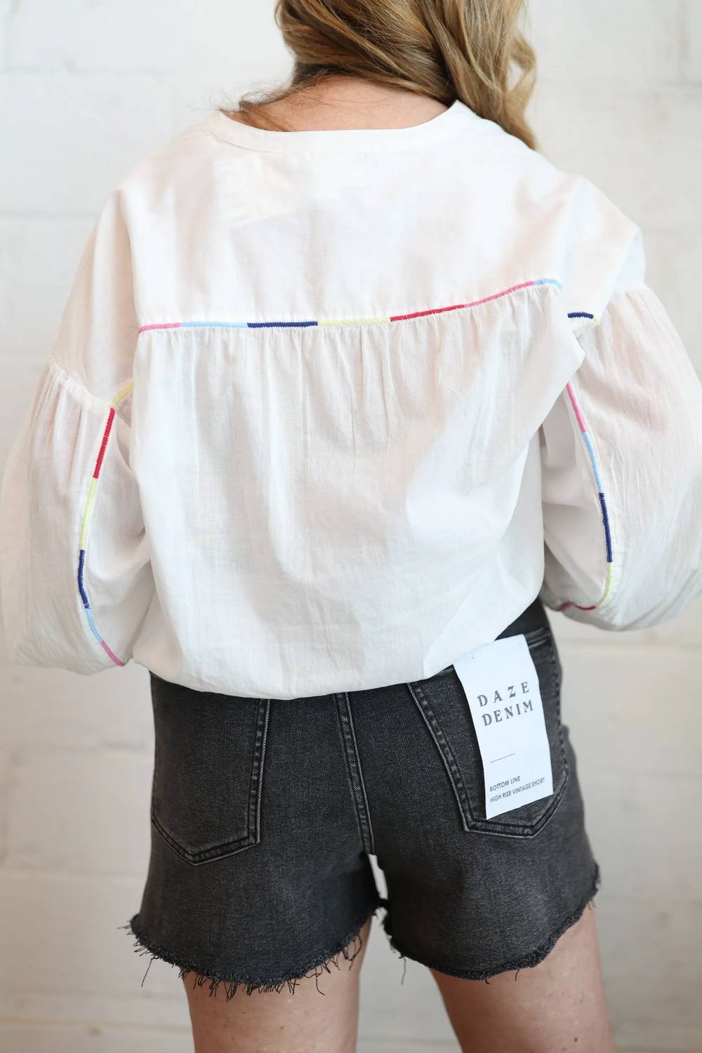 Ichi - Lyssa Top