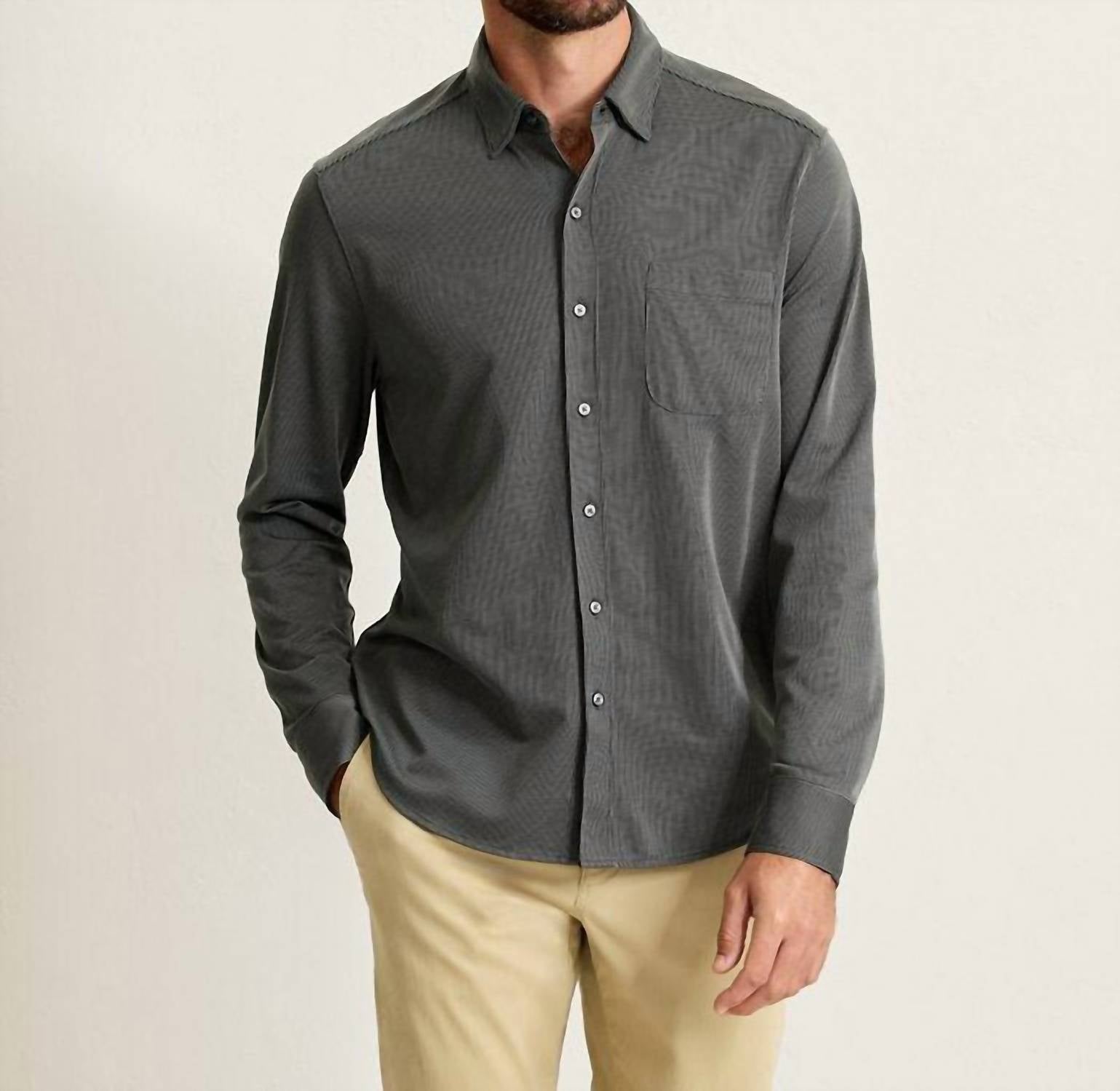 Tommy Bahama - San Lucio Sol Shirt
