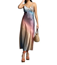 Weekend Los Angeles - VIVIANA MIDI DRESS