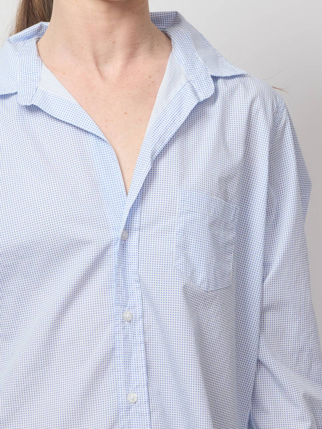 Frank & Eileen - Women's Barry Button-up Shirt