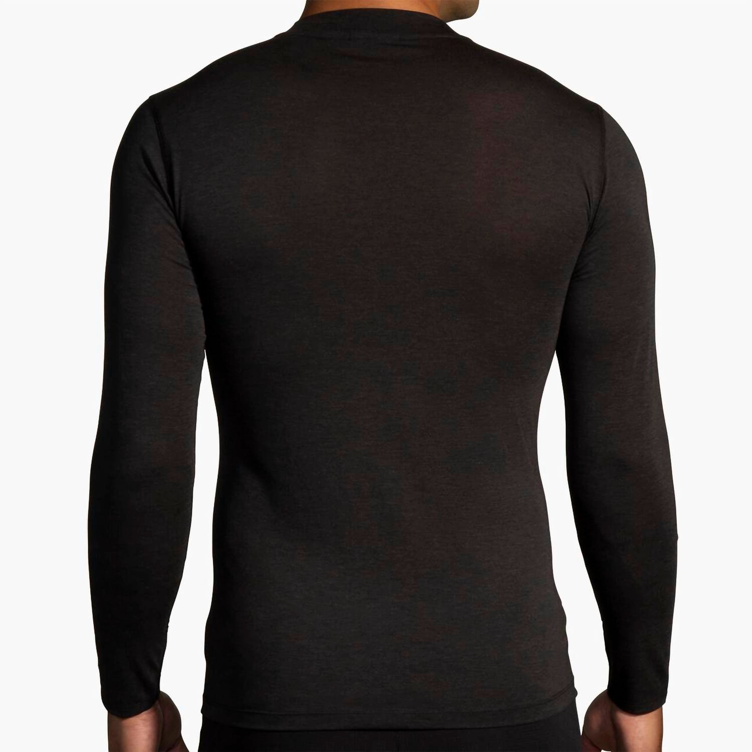 Brooks - High Point Long Sleeve Tee