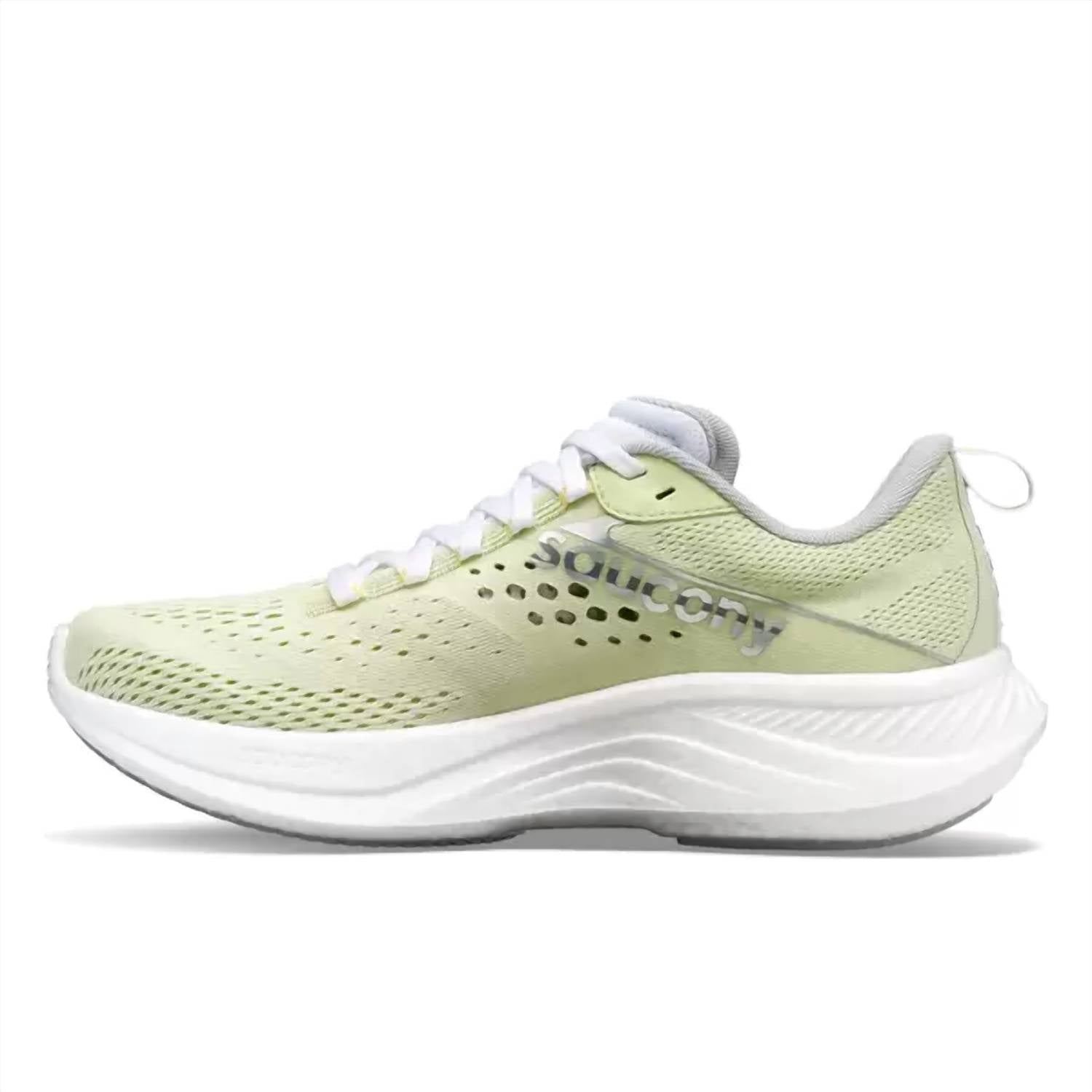Saucony - Women's Ride 17 Running Shoes