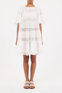 Ulla Johnson - Senna Coverup Dress