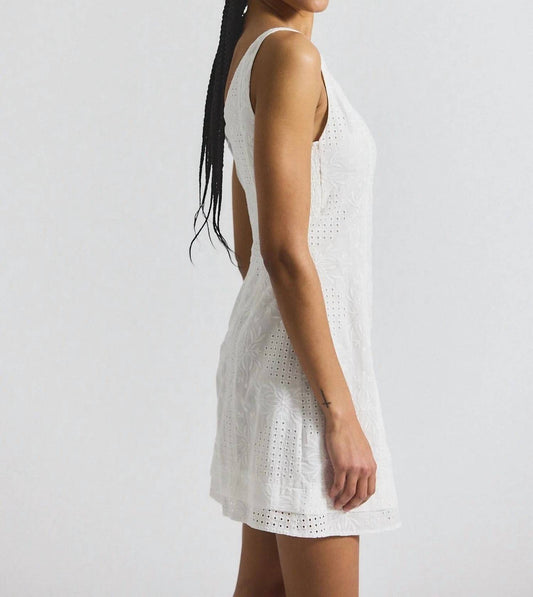 Derek Lam 10 Crosby - Crosby Saige Dress