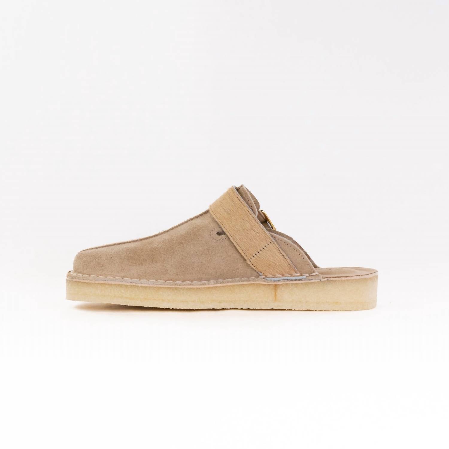 Clarks - Women's Trek Mule Shoes