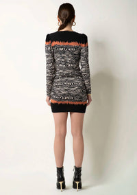 Tart Collections - Tavia Ikat Dress