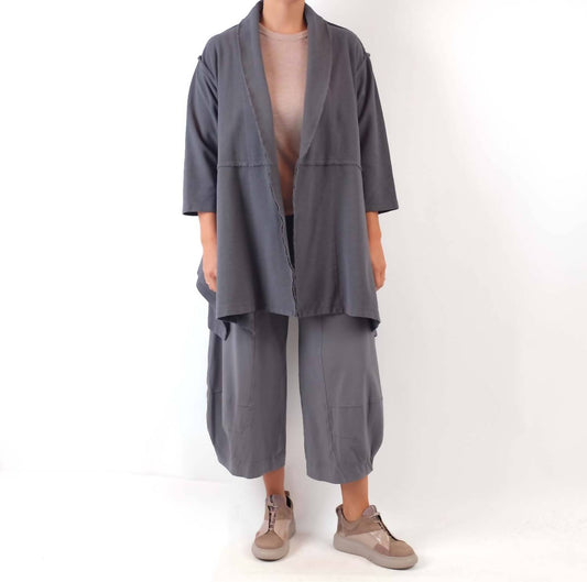 Gerties - Gaia Three Quarter Sleeve Jacket