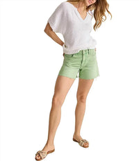 Tommy Bahama - Cloud Denim Relaxed Color 5" Shorts