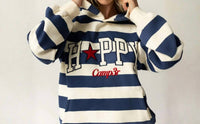 The Happy Camp3R - Cotton-Polyester Happy Hoodie