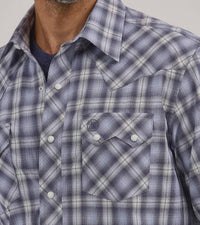 Wrangler - Long Sleeve Shirt