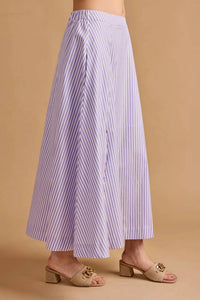 Thomas & Lourdes - Marc Skirt