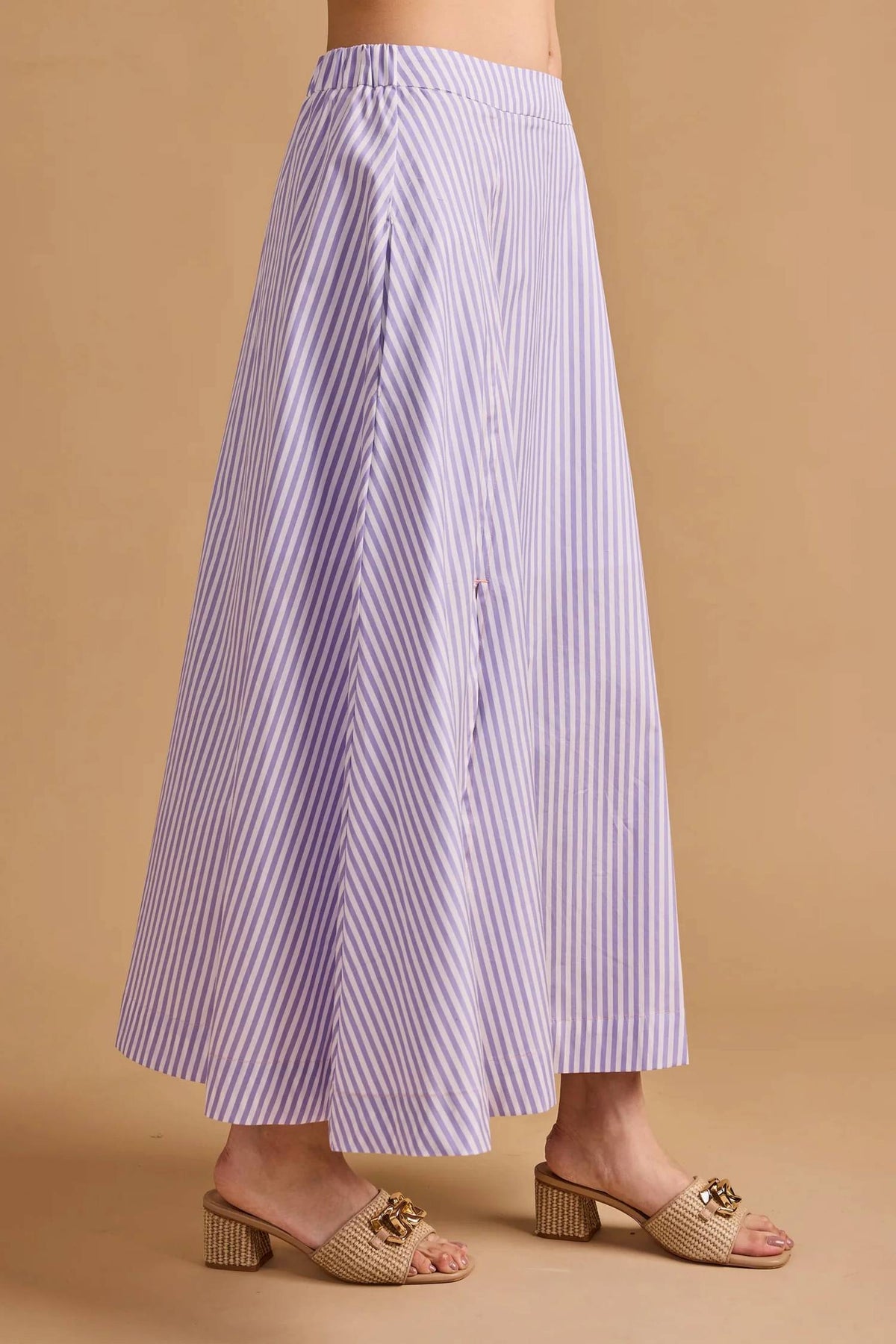 Thomas & Lourdes - Marc Skirt