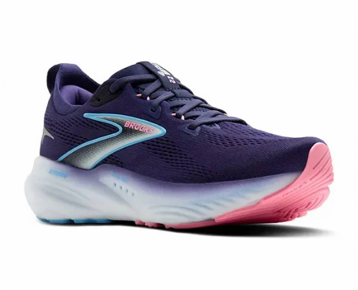 Brooks - Women's Glycerin 22 Running Shoes