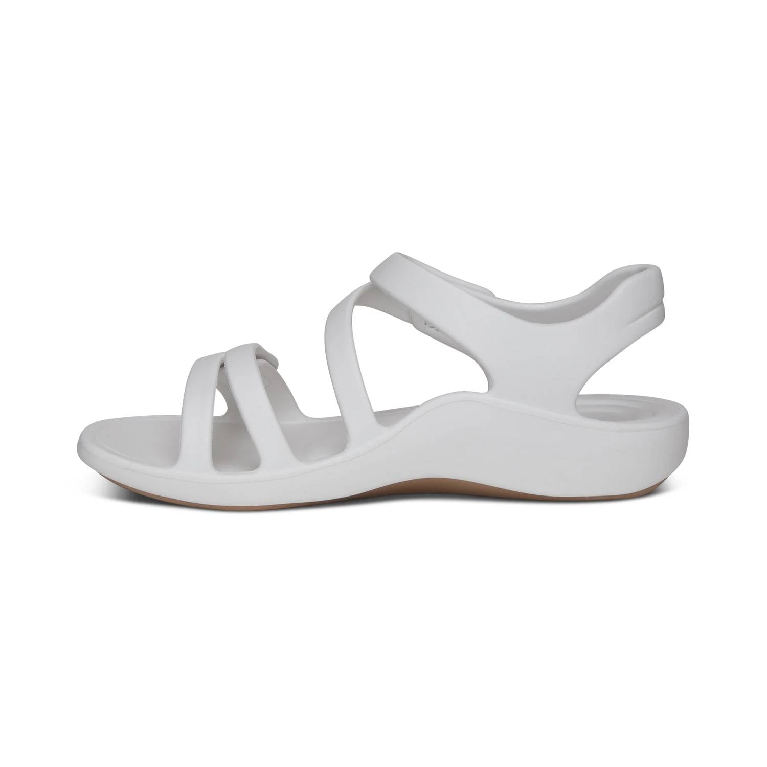 Aetrex - Women's Jillian Sport Sandal