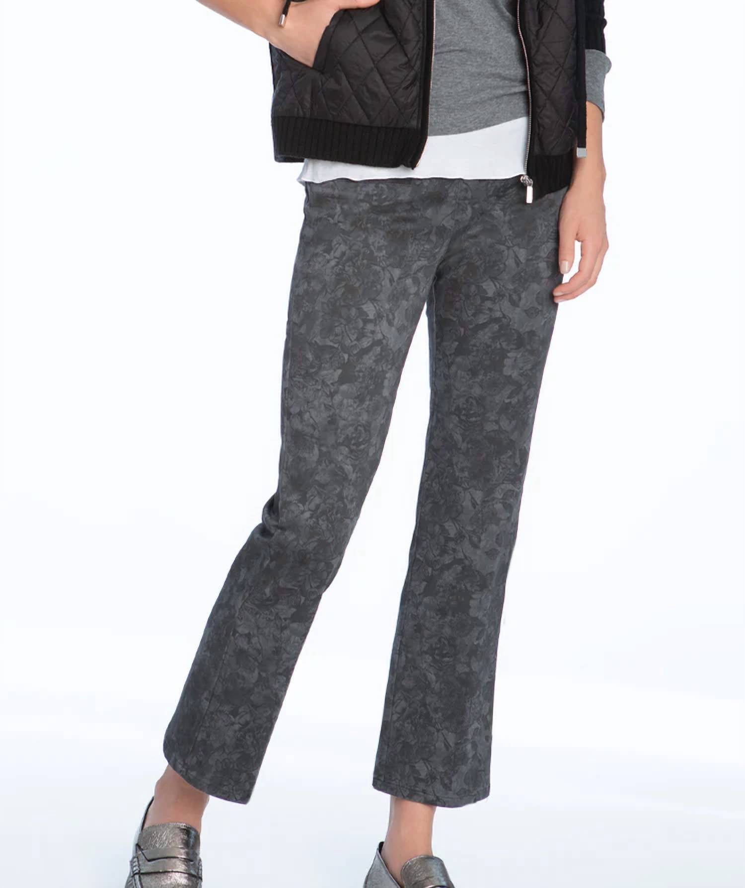 Elliott Lauren - Gardens Pant