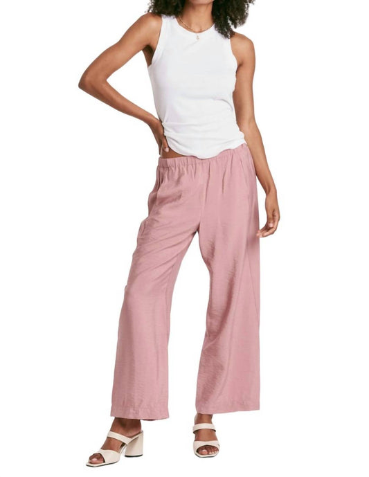 Another Love - Paris Lounge Pants