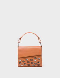 Min & Mon - Women's Anastasio Micro Crossbody Handbag