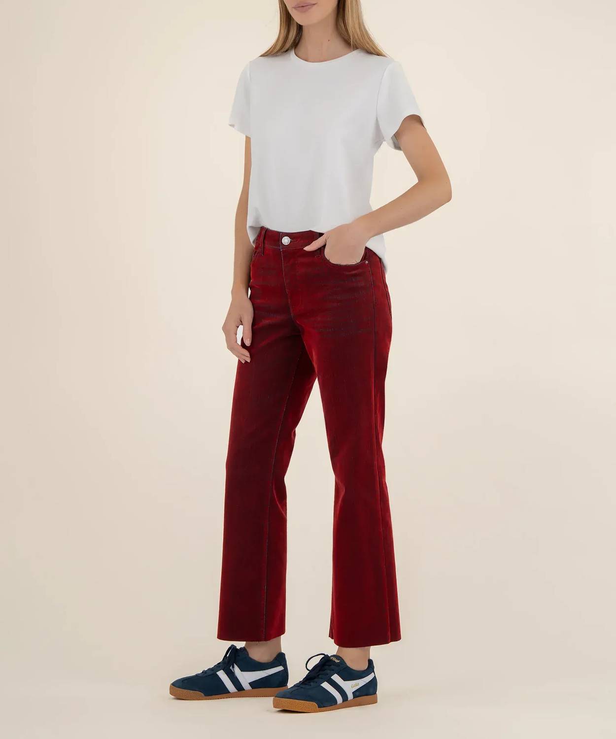 Kut From The Kloth - Kelsey High Rise Jean