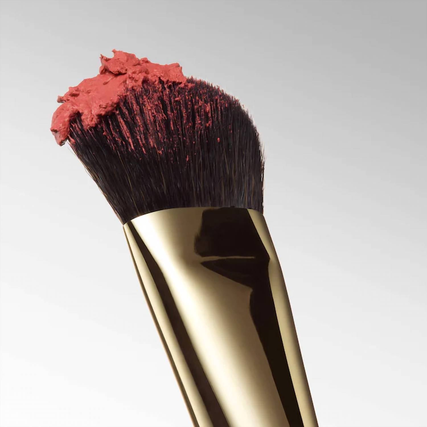 Sarah Creal - Dual Blush And Blur Precision Brush
