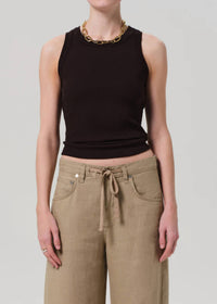 Citizens Of Humanity - Isabel Rib Tank