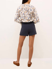 Marie Oliver - Mia Mid Rise Short