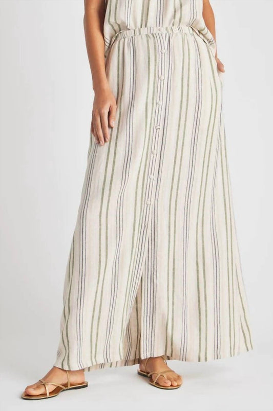 Splendid - Demi Maxi Skirt