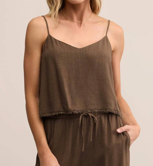 Z Supply - Sabel Tank Top