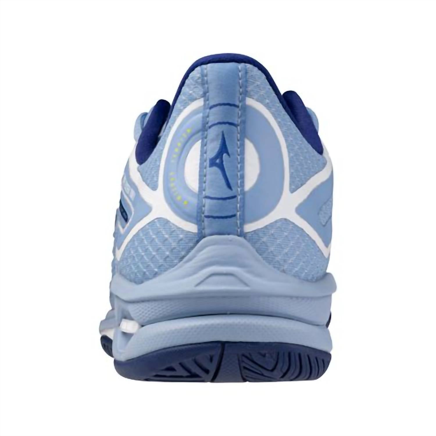 Mizuno - Women's Wave Exceed Tour 6 Ac Tennis Shoe