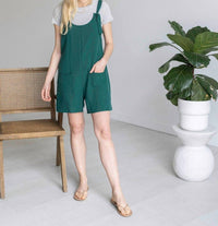 Grace And Lace - Easy Breezy Romper