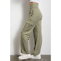 Rae Mode - Buttersoft Cargo Pants