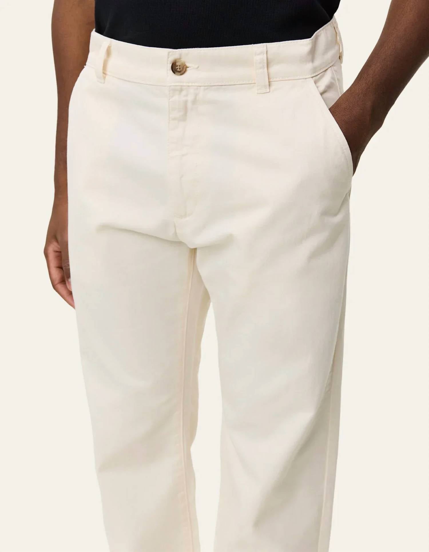 Les Deux - Oscar Chino Pants