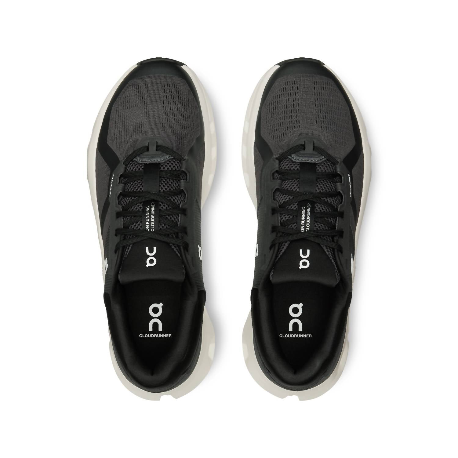 On - Women's Cloudrunner 2 Running Sneakers - Medium