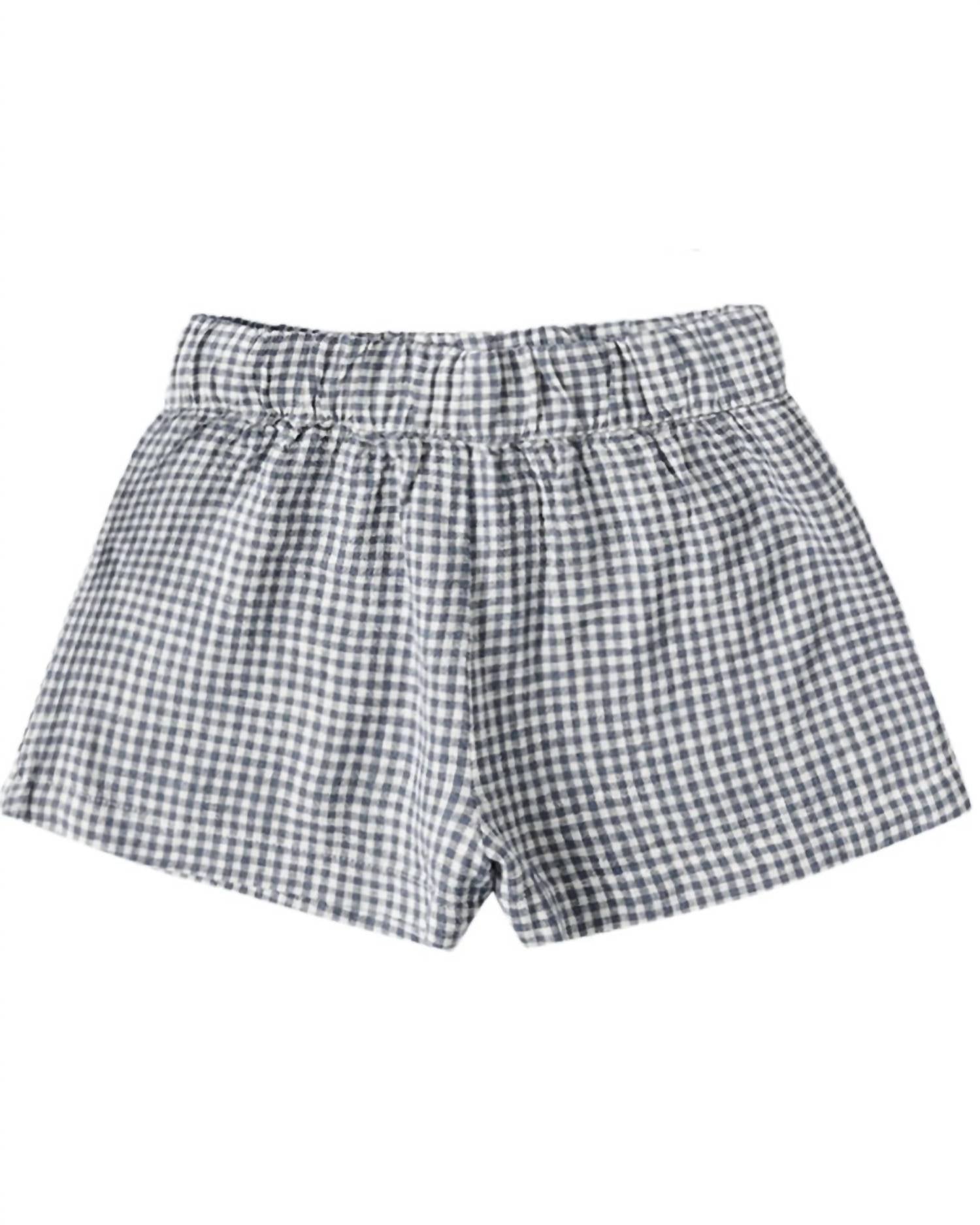 Rylee + Cru - Girls' Juniper Set