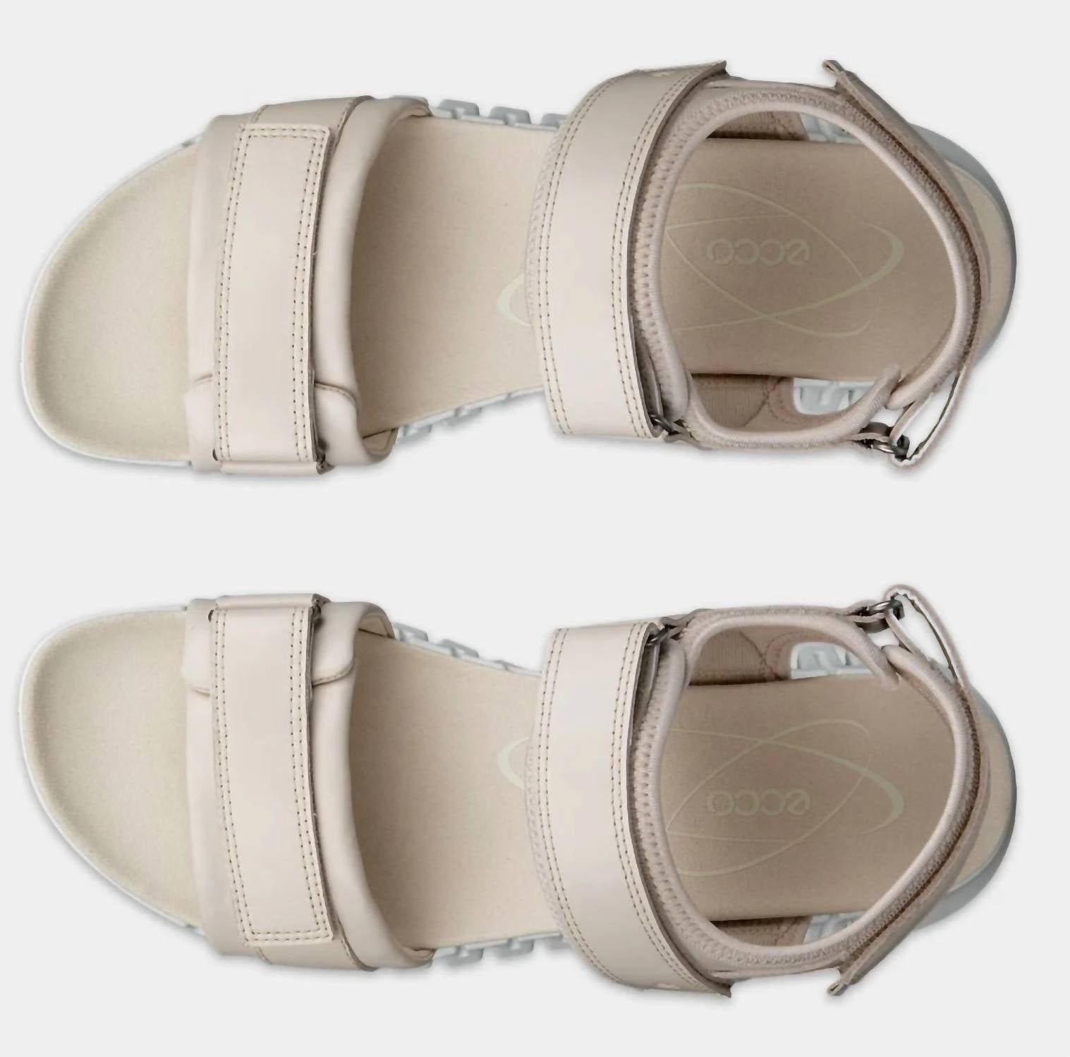 Ecco - Women's Gruuv Sol Sandal