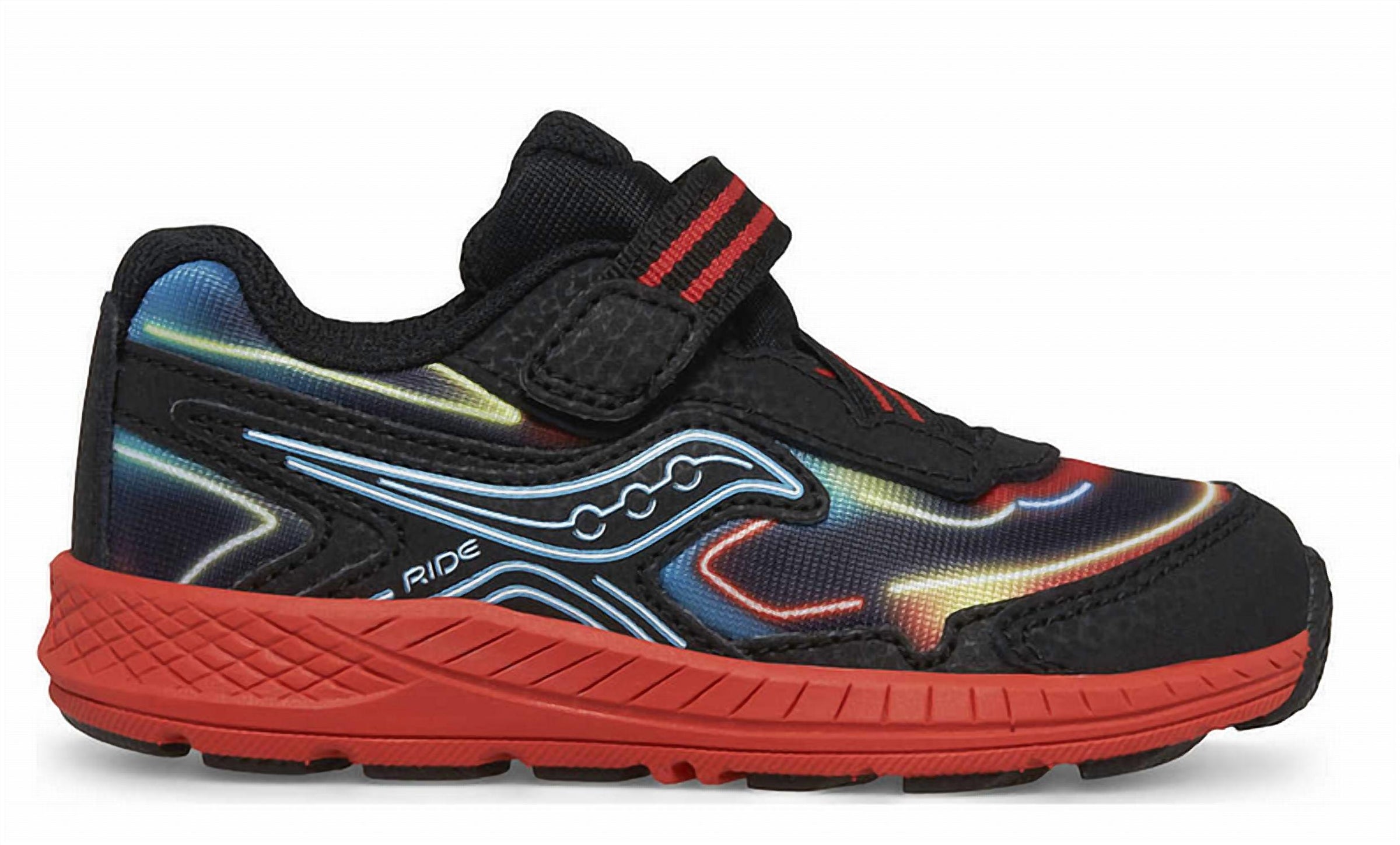 Saucony - Junior Kid's Ride 10 Sneakers