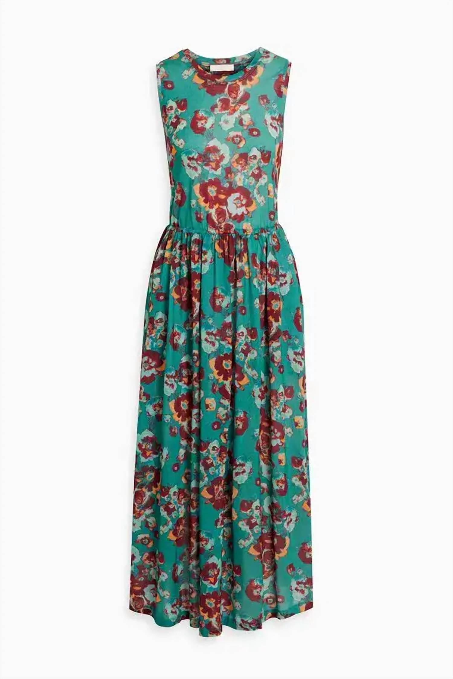Ulla Johnson - Irina Midi Dress
