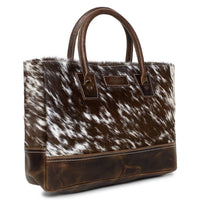 Sixtease Bags Women's Vendywow Tote Bag in brown - women's bag