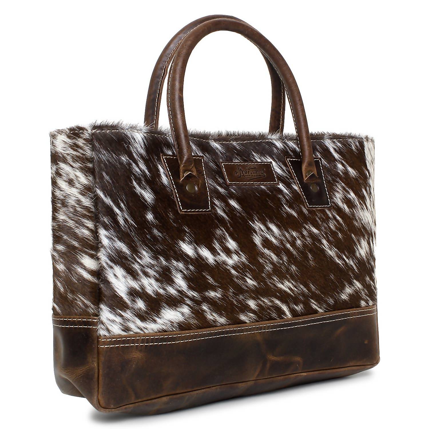 Sixtease Bags Women's Vendywow Tote Bag in brown - women's bag