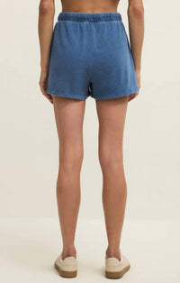 Z Supply - Hunter Knit Short