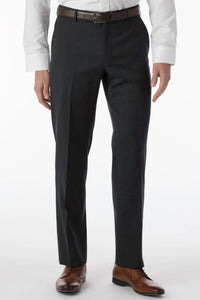 Ballin - Dunhill Super 120s Wool Gabardine Comfort Eze Trouser