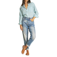 Trovata - Blake Oversized Boyfriend Shirt