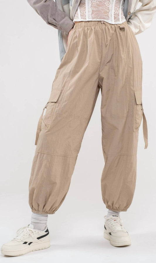 Blu Pepper - Dune Cargo Pants