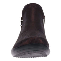 Revere - Women's Charleston Ankle Boots