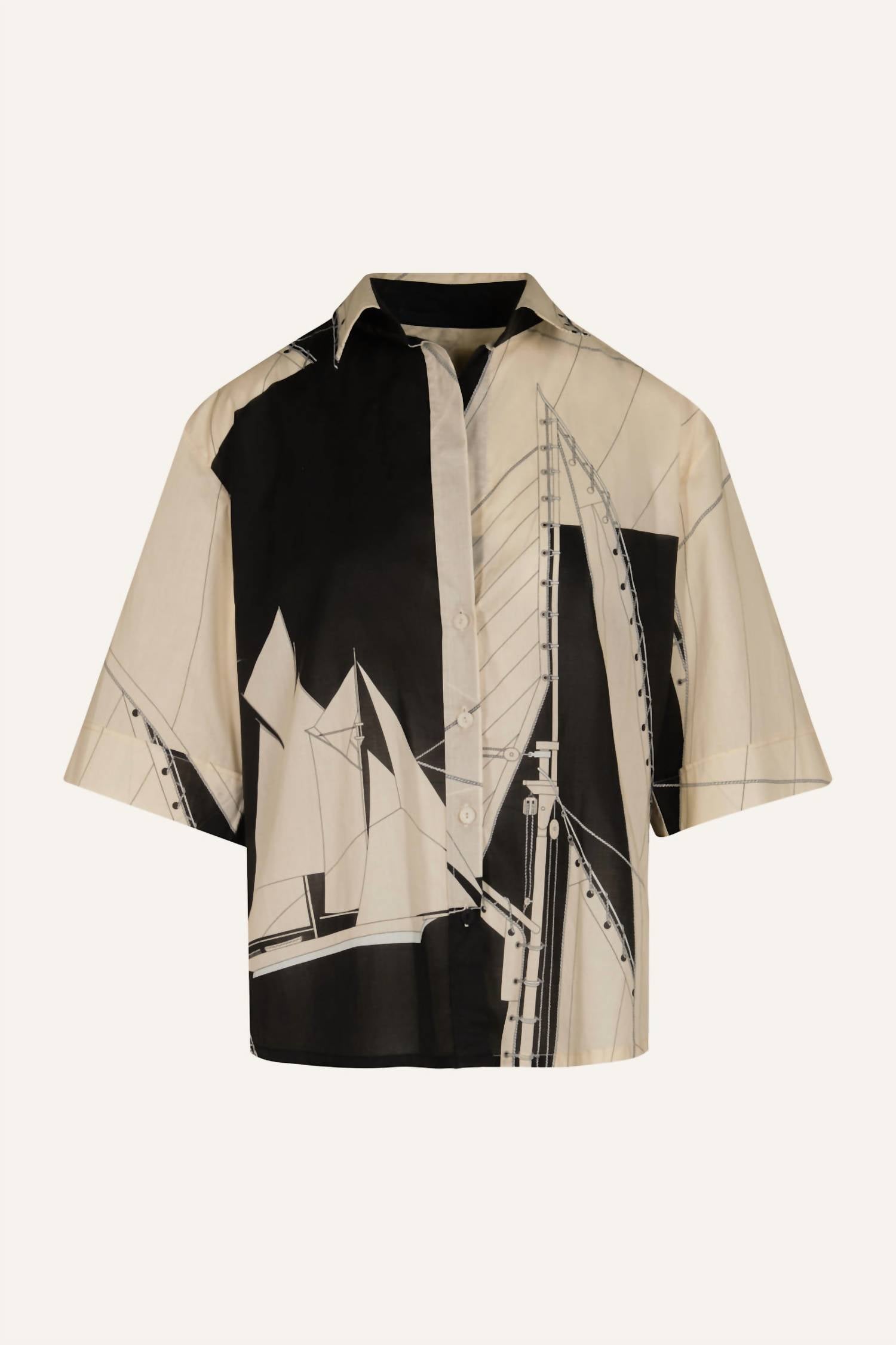 Johanna Ortiz - Salty Promises Shirt