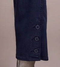 Tribal - Stretch Twill Ankle Pants