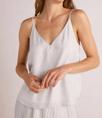 Bella Dahl - V Neck Cami Top