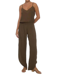 Khush - Women's Olea Jumpsuit